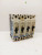 LOT OF 4) WESTINGHOUSE FD1020 20 AMP CIRCUIT BREAKER 277 VAC 125 VDC 25K