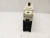 LOT OF 4) WESTINGHOUSE FD1020 20 AMP CIRCUIT BREAKER 277 VAC 125 VDC 25K