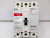 New Eaton 30 Amp Industrial Circuit Breaker 3 Pole 240 VAC / 125 VDC 65kA ED3030