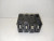 LOT OF 4) WESTINGHOUSE 20 AMP CIRCUIT BREAKER 120/240 VAC BOLT ON BA120