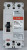 New Eaton 20 Amp Industrial Circuit Breaker 600 VAC 2 Pole FD2030L