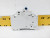 New Allen-Bradley 2 Amp Supplementary Protector 2 Pole 1492-SPM2C020 SER. D