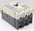 NEW CUTLER HAMMER 3 AMP MOTOR CIRCUIT PROTECTOR 600 VAC 3 POLE HMCP003A0C