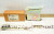 New Cutler-Hammer Digitrip RMS Retrofit Kit K6C866CC3C-TNNN SRH86LSIG PRTBPTM