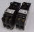 LOT OF 2) SIEMENS 20 AMP TANDEM CIRCUIT BREAKER 1 POLE 120/240V Q2020