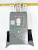 New ABB SACE Tmax 600 Amp Circuit Breaker 600 VAC 3 Pole XT5N 600