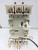 Merlin Gerin 400 Amp Molded Case Switch W/ Adapter & Shunt Trip 3P 600V NSJ400A
