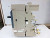 Merlin Gerin 400 Amp Molded Case Switch W/ Adapter & Shunt Trip 3P 600V NSJ400A