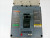 Merlin Gerin 400 Amp Molded Case Switch W/ Adapter & Shunt Trip 3P 600V NSJ400A