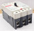 New Eaton 200 Amp Circuit Breaker 240 VAC 3 POLE 200 kA EDC3200