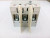 New Allen Bradley 7 Amp Circuit Breaker 3 Pole 600Y/347 VAC 140MG-G8P-B70