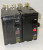 LOT OF 2) SQUARE D 20 AMP CIRCUIT BREAKER 2 POLE 240 VAC 10 KA BOLT ON QOB220