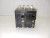LOT OF 2) SQUARE D 20 AMP CIRCUIT BREAKER 2 POLE 240 VAC 10 KA BOLT ON QOB220