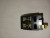 LOT OF 2) SQUARE D 20 AMP CIRCUIT BREAKER 2 POLE 240 VAC 10 KA BOLT ON QOB220