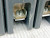 Lot Of 4) Eaton 20 Amp Circuit Breaker 1 Pole 277 VAC / 125 VDC 14kA EHD1020