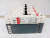 Lot Of 4) Eaton 20 Amp Circuit Breaker 1 Pole 277 VAC / 125 VDC 14kA EHD1020