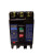 MITSUBISHI 8 AMP CIRCUIT BREAKER 500 VAC 3 POLE MB30-SS