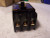 MITSUBISHI 7.1 AMP CIRCUIT BREAKER 500 VAC 3 POLE MB30-SS