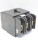 New Eaton 30 Amp Bolt-On Circuit Breaker 277/4840 VAC 3 Pole 65 kA GHB3030