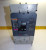 MERLIN GERIN 400 AMP CIRCUIT BREAKER W/ ADAPTER 600 VAC 3 POLE NSJ400 H
