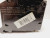 NEW EATON CH260 60 AMP CIRCUIT BREAKER 2 POLE 120/240 VAC
