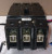 NEW EATON GHC3100 CIRCUIT BREAKER W/ SHUNT TRIP & AUX 100 AMP 3 POLE 480/277V