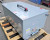 New GE ABB 400 Amp Reliagear Fusible Busway Bus Plug 600 VAC RG4640TRPI