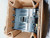 NEW GENERAL ELECTRIC TJJ426250 250 AMP CIRCUIT BREAKER 2 POLE 600 VAC 250 VDC