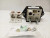 NEW GENERAL ELECTRIC TN165 600 AMP INSULATED GROUNDABLE NEUTRALS
