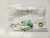 NEW GENERAL ELECTRIC TN165 600 AMP INSULATED GROUNDABLE NEUTRALS