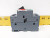 New Schneider / Telemecanique Adjustable 4-6.3 Amp Motor Circuit Breaker GV2ME10