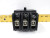 New Eaton 60 Amp Bolt-On Circuit Breaker 277/480 VAC 3 Pole GHB3060