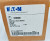New Eaton 60 Amp Bolt-On Circuit Breaker 277/480 VAC 3 Pole GHB3060
