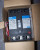 NEW FUJI 50 AMP CIRCUIT BREAKER W/ AUXILIARY SWITCH 600 VAC 3 POLE BU3EHC-050L