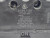 New GE 70 Amp Bolt-On Circuit Breaker 480/277 VAC 3 Pole 65 kA TEY370 (Flaw)