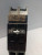 New QC-15 Zinsco Thomas Betts 15 amp 2 Pole Plug-in Circuit Breaker 120/240 Vac