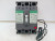New GE 70 Amp Circuit Breaker 3 Pole 480 VAC 18kA TED134070 W/ Shunt Trip