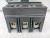 New GE 70 Amp Circuit Breaker 3 Pole 480 VAC 18kA TED134070 W/ Shunt Trip