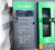 New Schneider Square D JDl36250CU33X Circuit Breaker 250 Amp 3 Pole 600 Vac