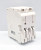 New Leviton 50 Amp Plug-In Circuit Breaker 120/240 VAC 2 Pole 10 kA LB250-T