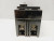 NEW GENERAL ELECTRIC TED124015WL 15 AMP CIRCUIT BREAKER 3 POLE 480 VAC 250 VDC