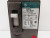 NEW GENERAL ELECTRIC TED124015WL 15 AMP CIRCUIT BREAKER 3 POLE 480 VAC 250 VDC