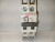 NEW LS ELECTRIC 6 AMP MINIATURE CIRCUIT BREAKER 2 POLE 480Y/277 VAC BK63HU