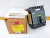 New Square D 30 Amp Circuit Breaker 600 VAC / 250 VDC 3 Pole X1345031304