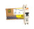 NEW SQUARE D 30 AMP MINIATURE CIRCUIT BREAKER SINGLE POLE 120/240 VAC 60115