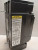 NEW SQUARE D 250 AMP CIRCUIT BREAKER 3 POLE 600 VAC / 250 VDC JDM36250