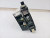 New Square D 20A Bolt-On Circuit Breaker w/ Shunt Trip 1P 240 VAC QOB120VH1021