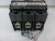 New Square D 100 Amp I-Line Circuit Breaker 3 Pole 600 VAC HLA36100U53XEAAA