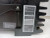 New Square D 100 Amp I-Line Circuit Breaker 3 Pole 600 VAC HLA36100U53XEAAA