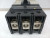 New Square D 175 Amp Thermal-Magnetic Circuit Breaker 3 Pole 600 VAC KAL36175